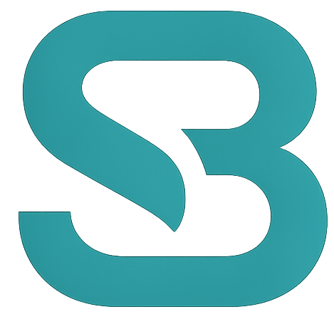 Logo Sabrina Bihn Webdesign und Marketing